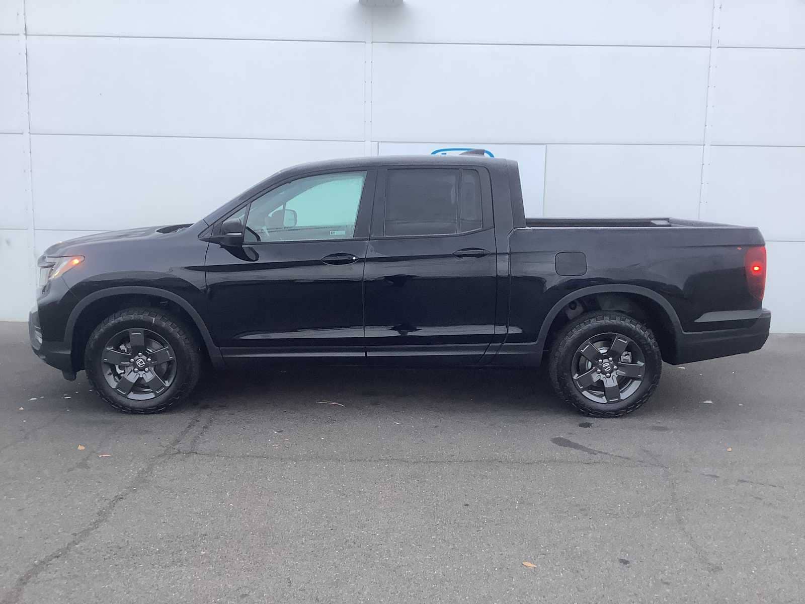 Thumbnail: 2026 Honda Ridgeline - 2