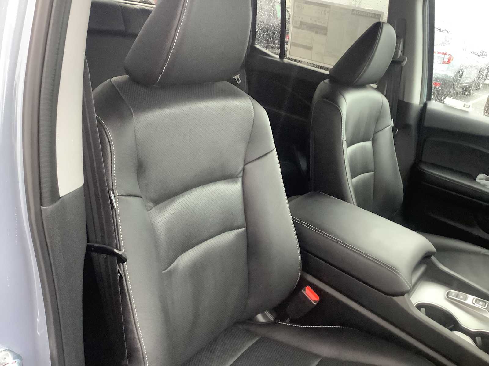 Thumbnail: 2026 Honda Ridgeline - 14