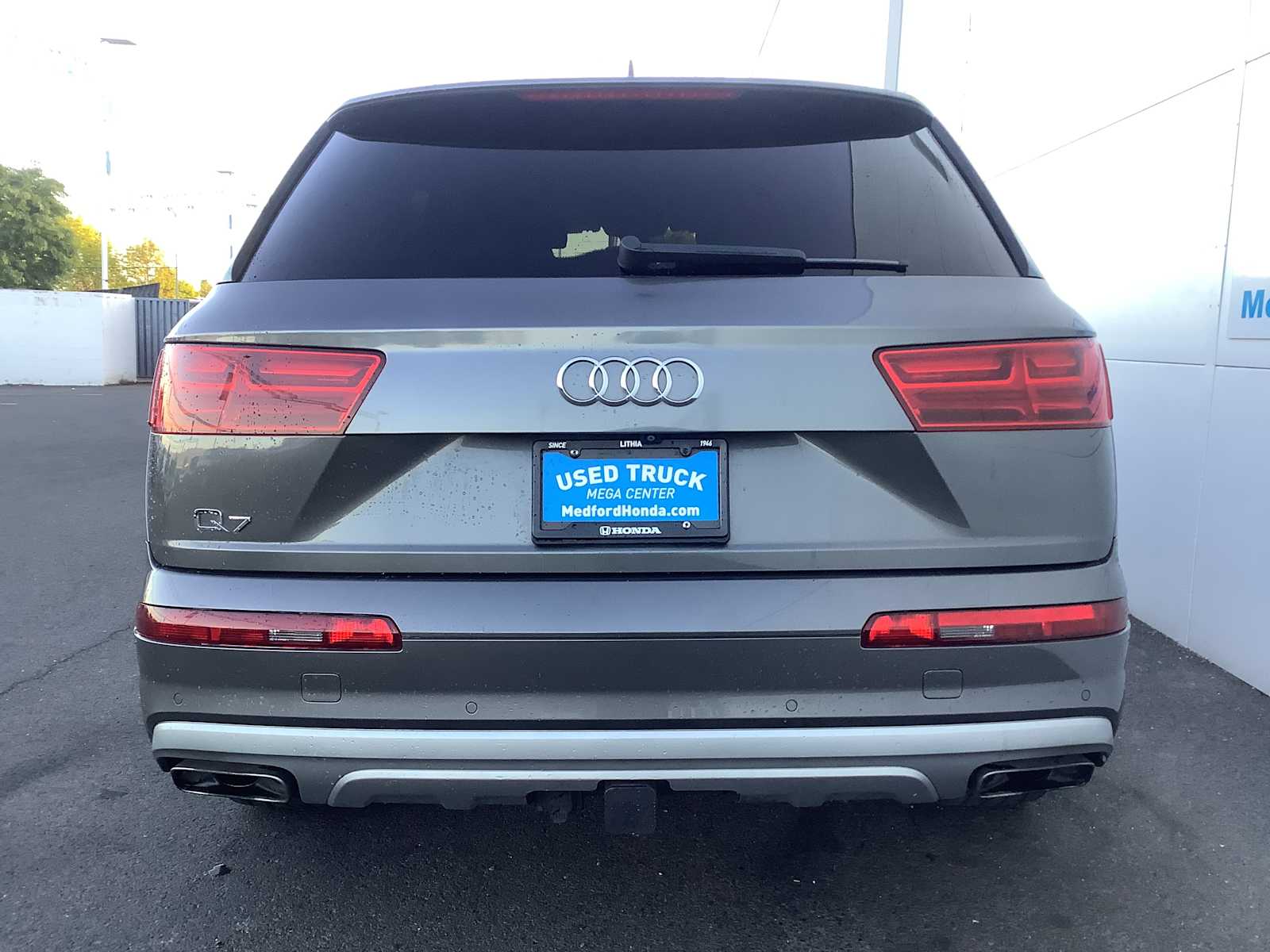 Thumbnail: 2019 Audi Q7 - 5