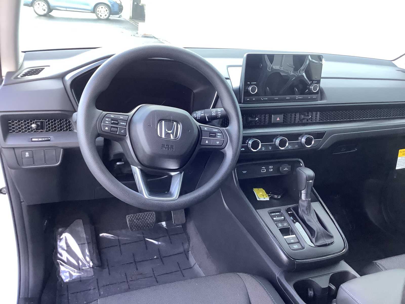 Thumbnail: 2024 Honda CR-V - 10