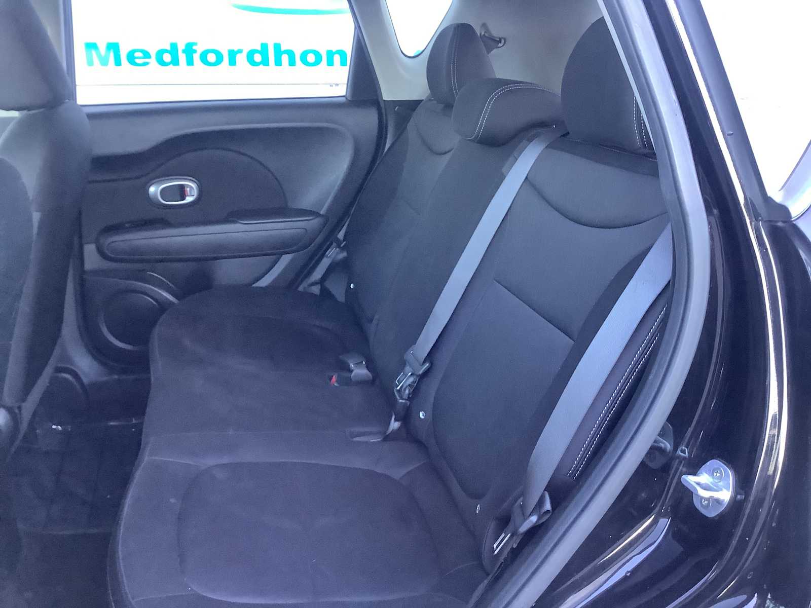 Thumbnail: 2016 Kia Soul - 13