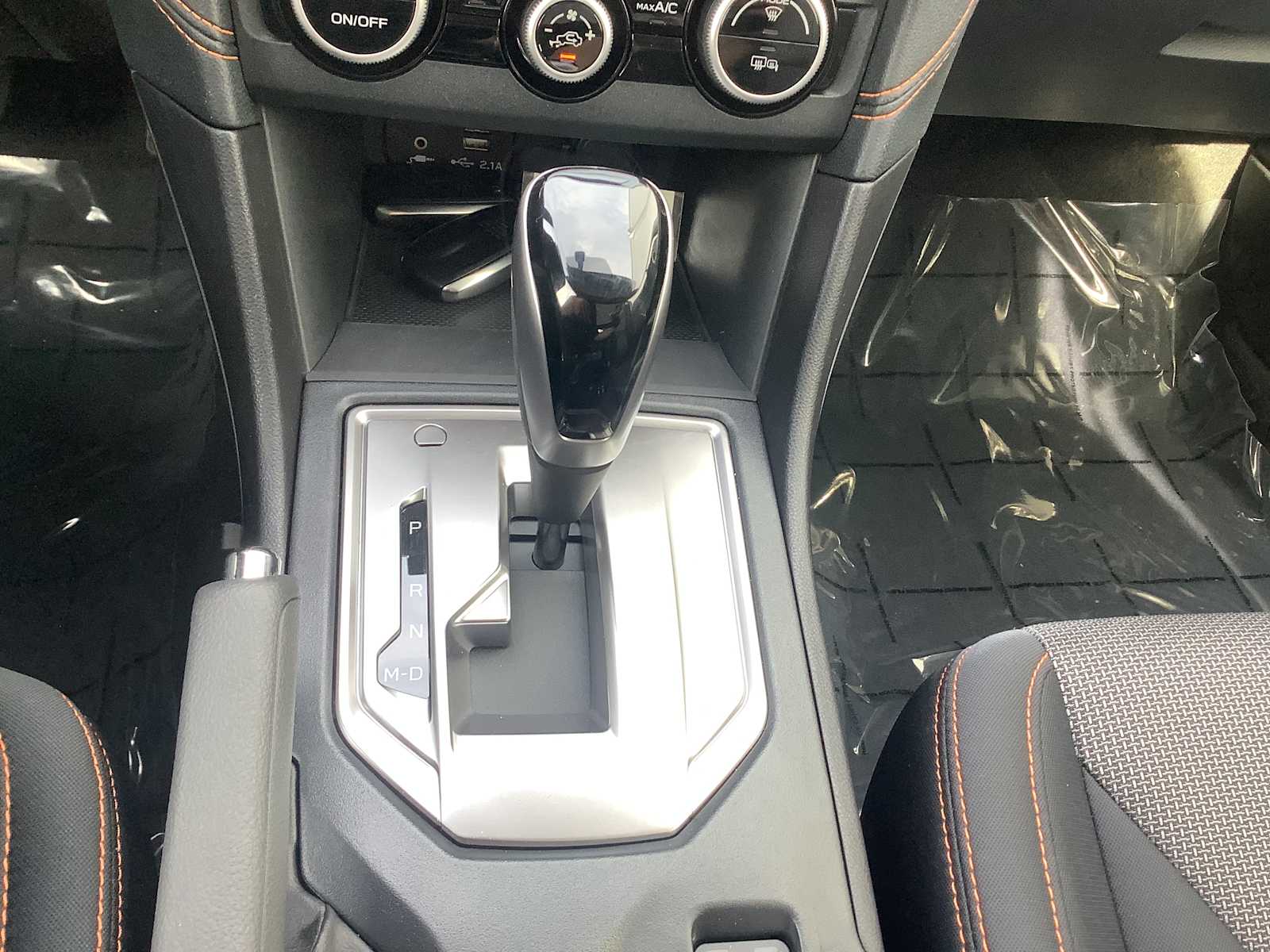 Thumbnail: 2023 Subaru Crosstrek - 18