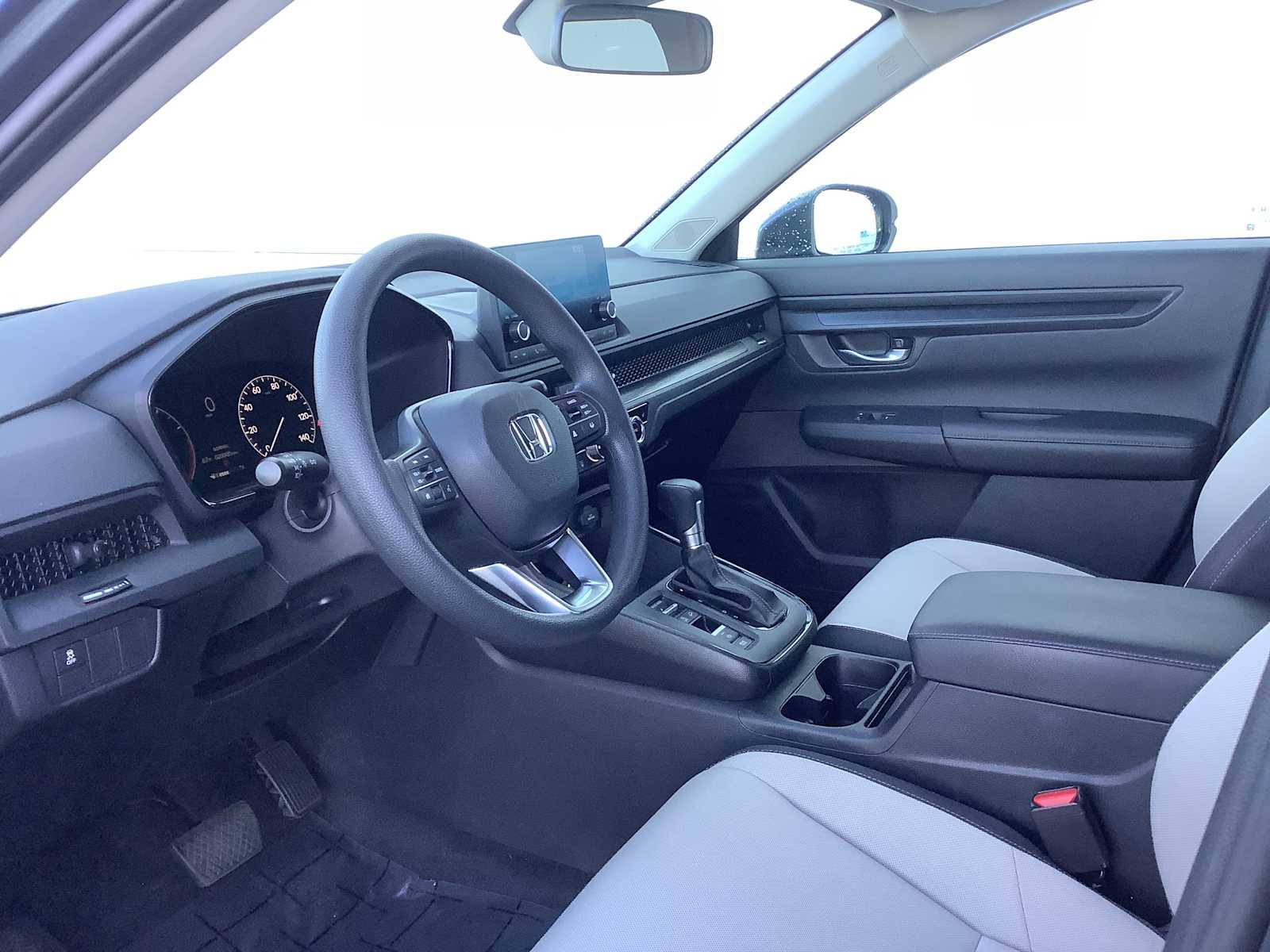 Thumbnail: 2023 Honda CR-V - 3