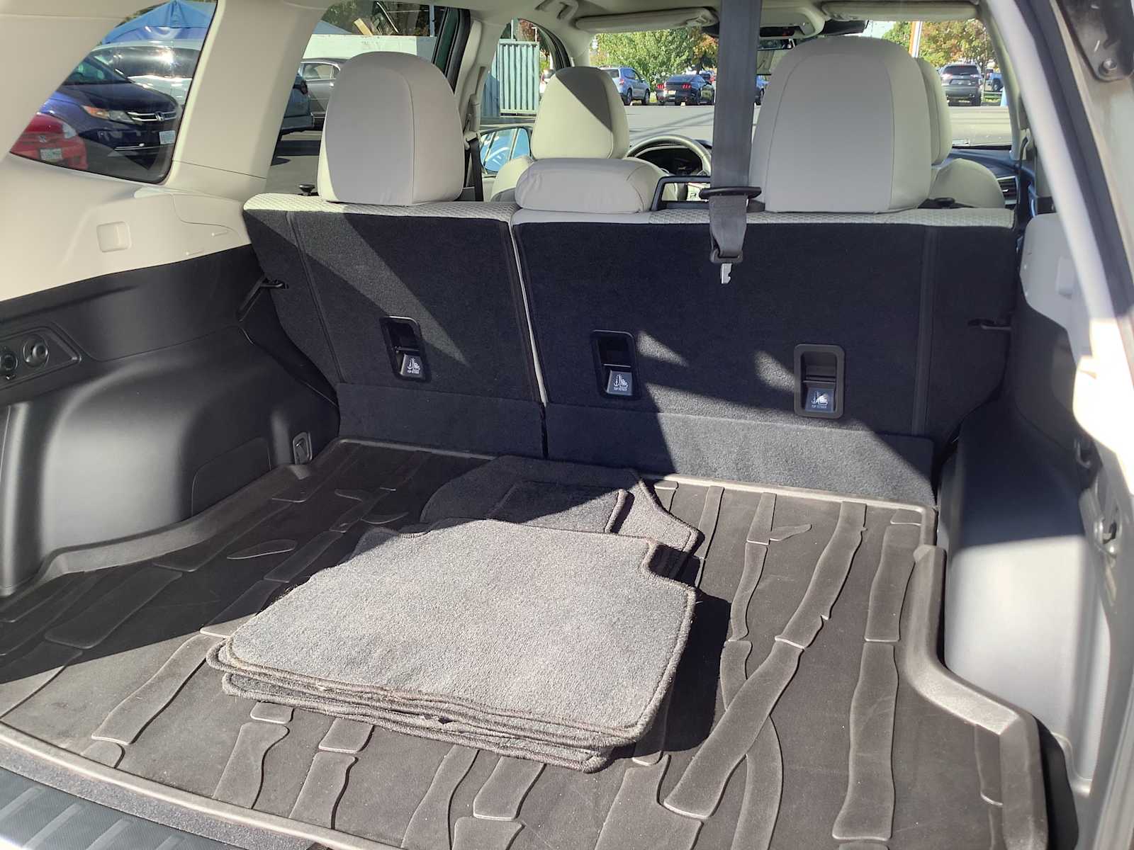 Thumbnail: 2024 Subaru Forester - 14