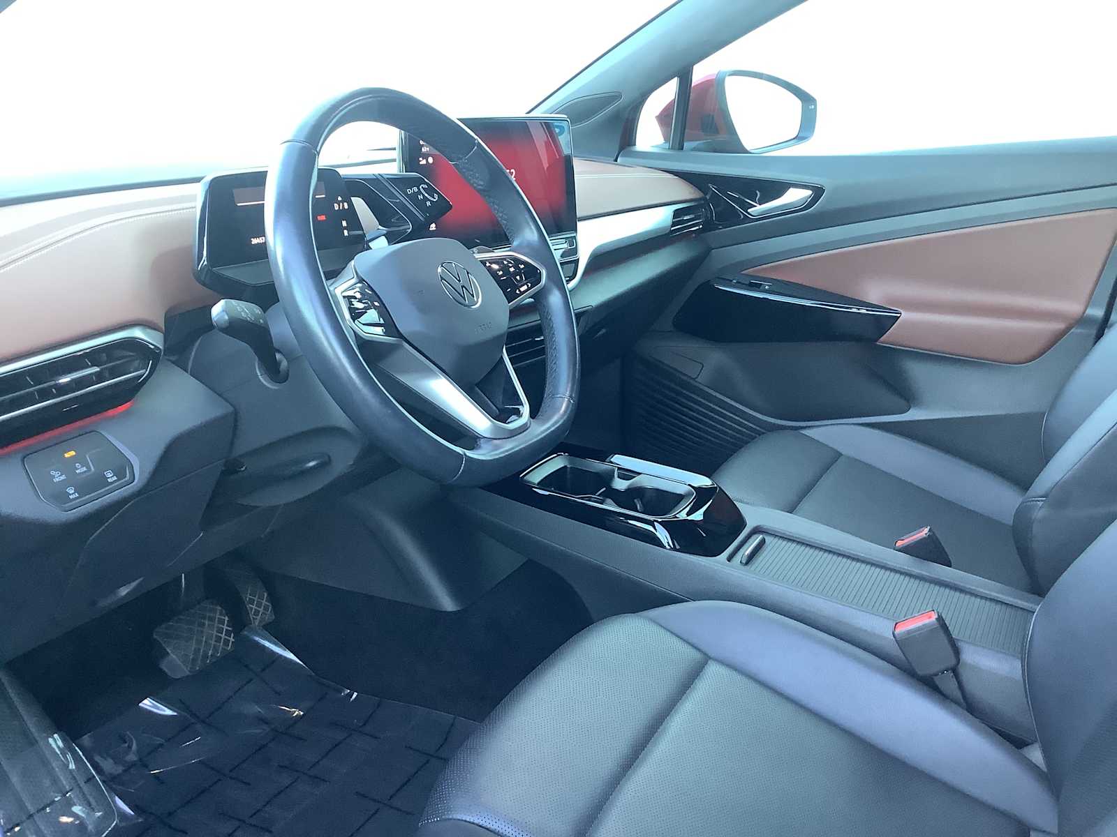 Thumbnail: 2021 Volkswagen ID.4 - 3