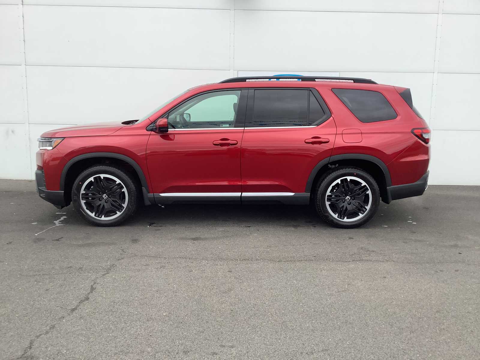 Thumbnail: 2026 Honda Pilot - 2