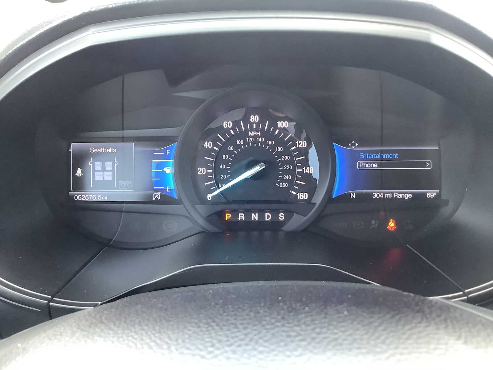 Thumbnail: 2023 Ford Edge - 20