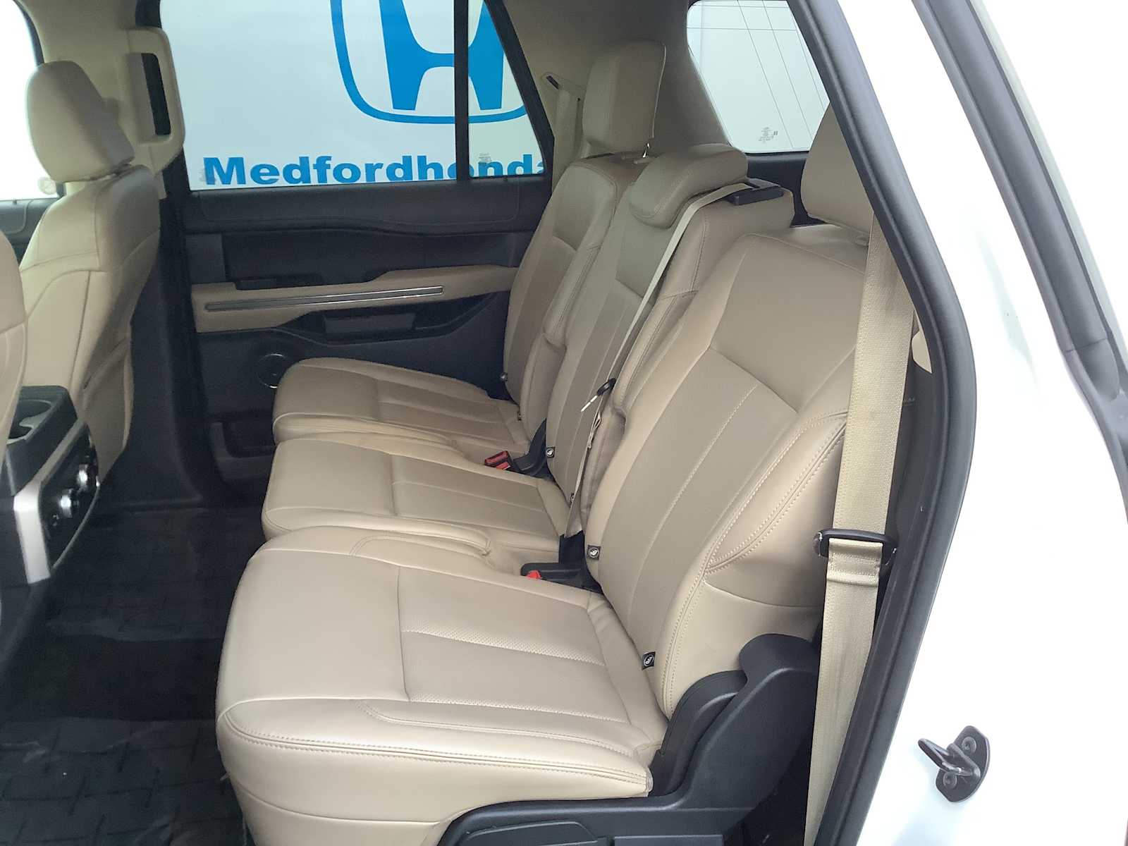 Thumbnail: 2023 Ford Expedition MAX - 13