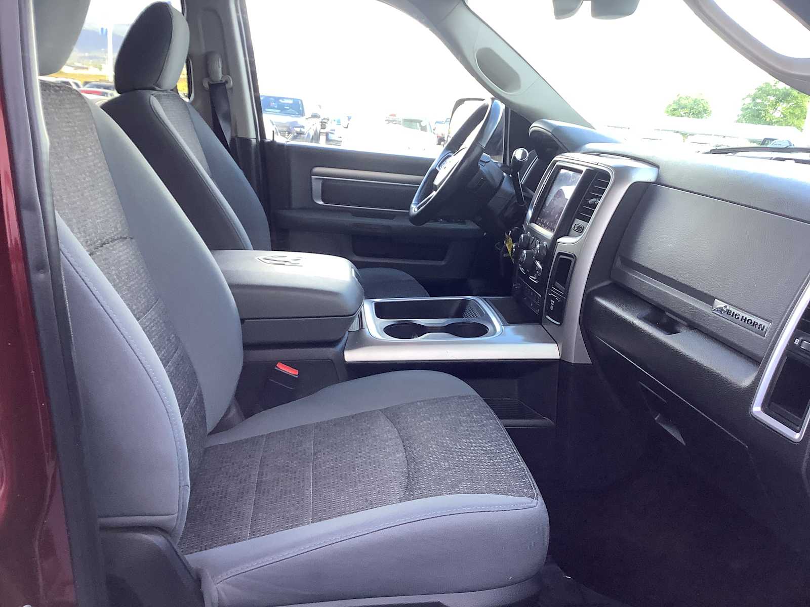 Thumbnail: 2018 RAM 3500 - 14