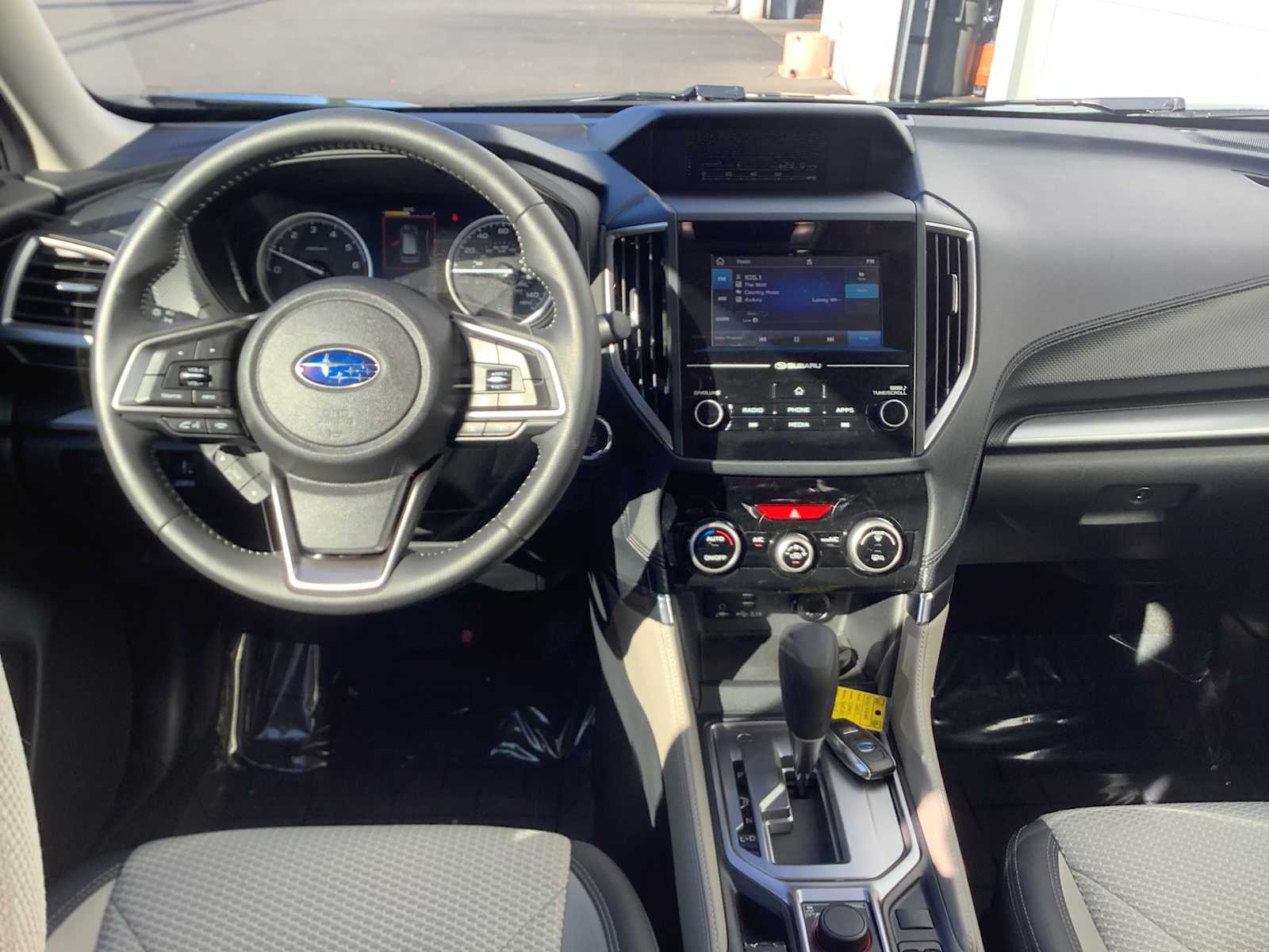 Thumbnail: 2024 Subaru Forester - 10