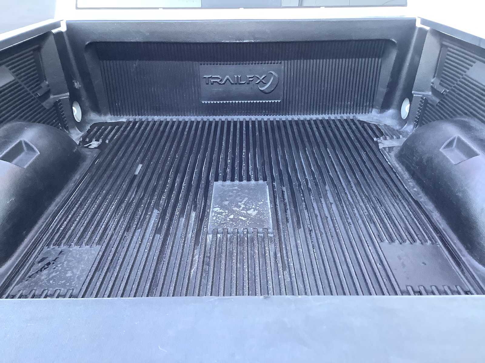 Thumbnail: 2020 RAM 1500 Classic - 6