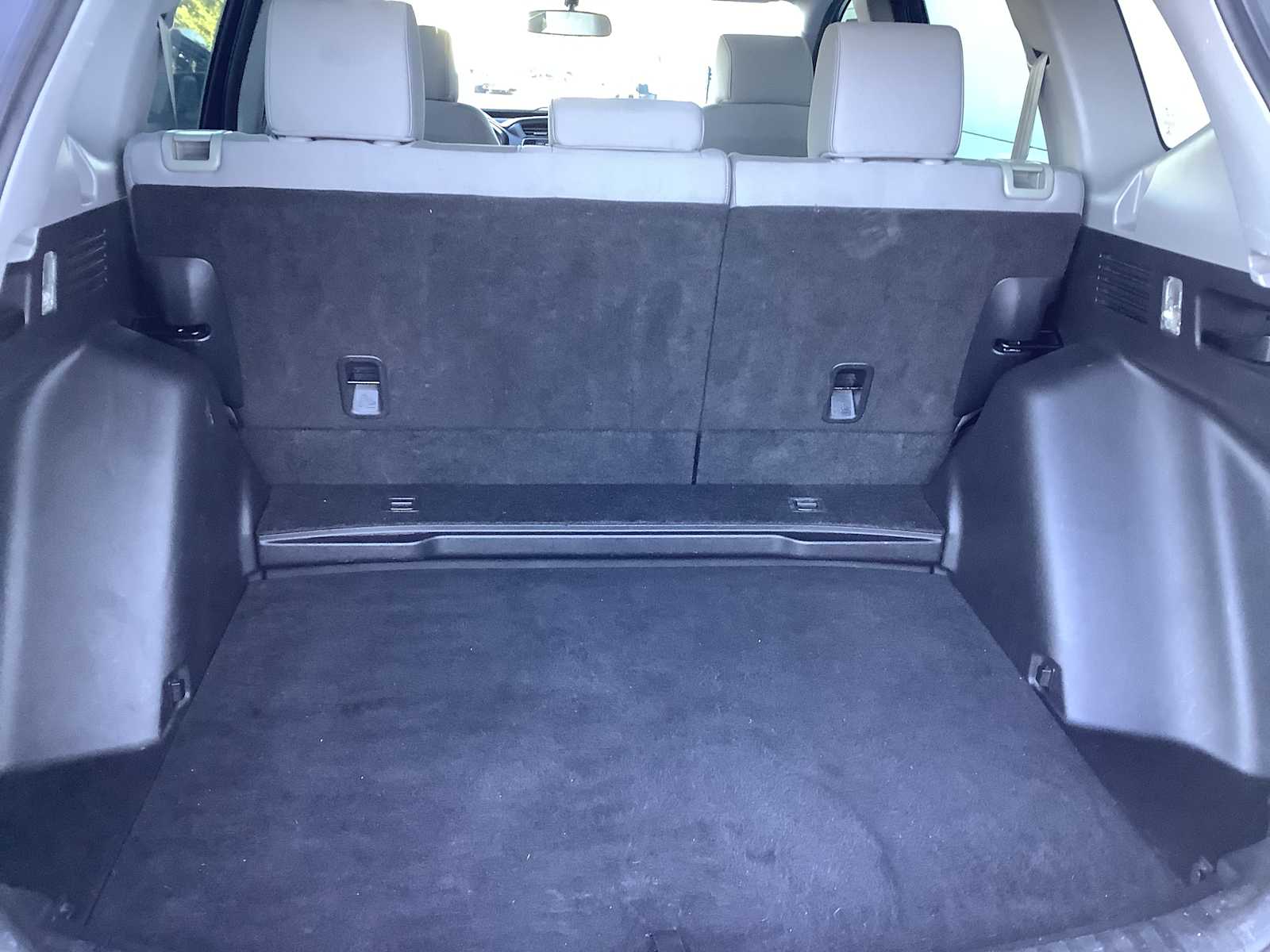 2019 Honda CR-V LX - Photo 19