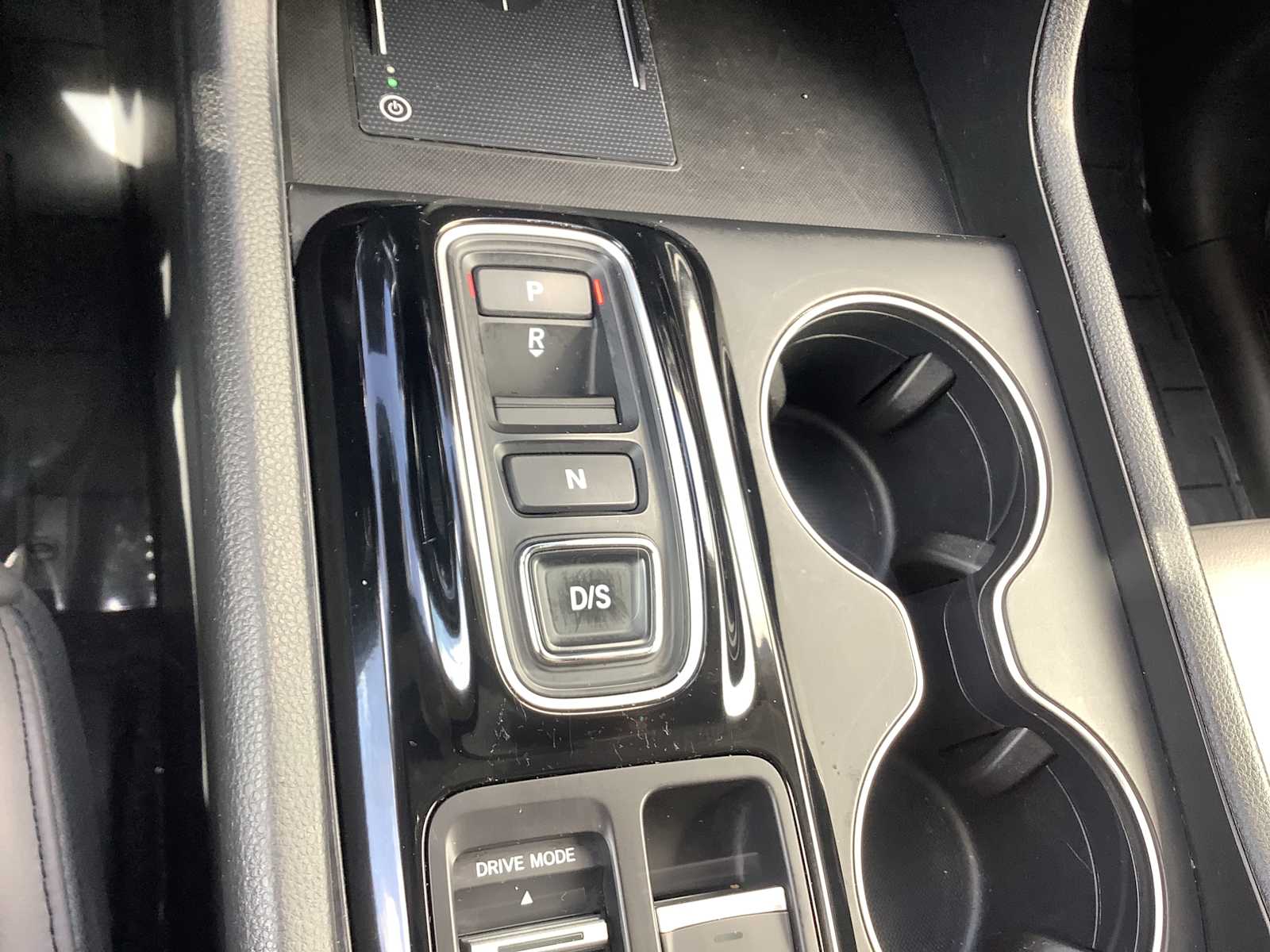 Thumbnail: 2025 Honda Pilot - 17