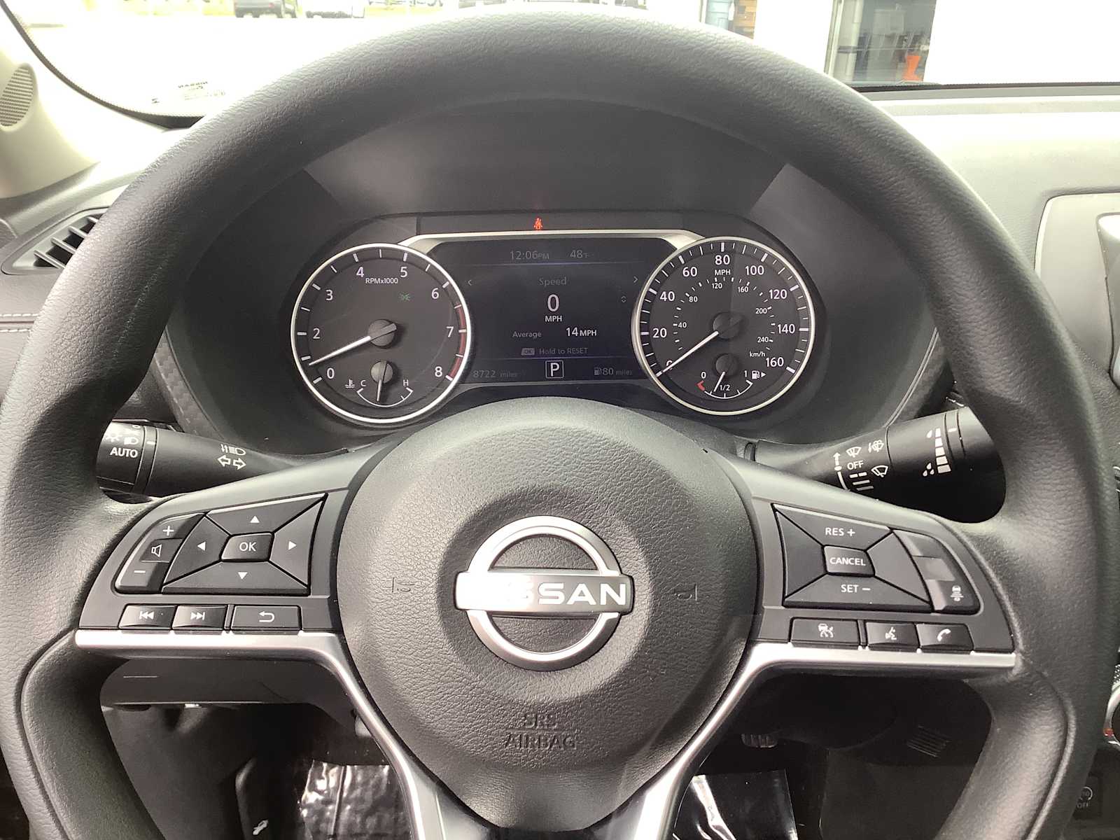 Thumbnail: 2024 Nissan Sentra - 16