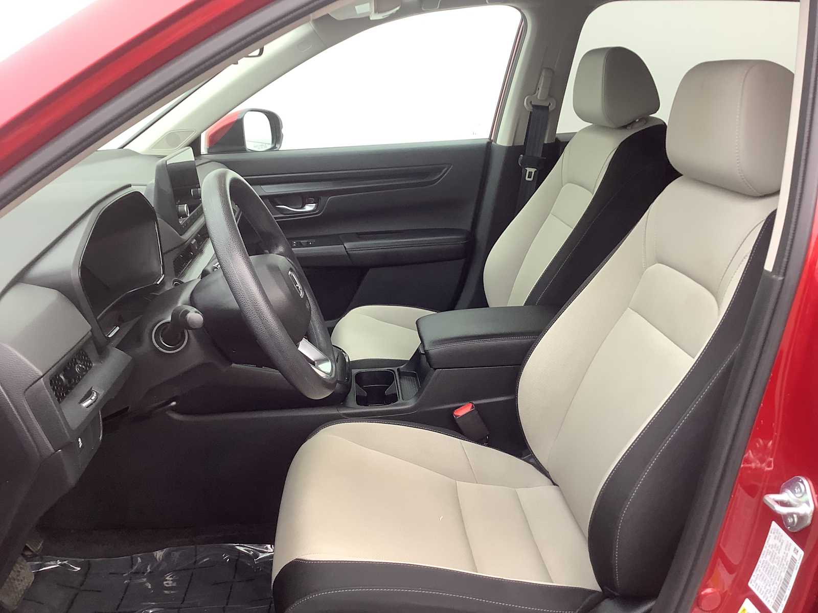 Thumbnail: 2023 Honda CR-V - 2