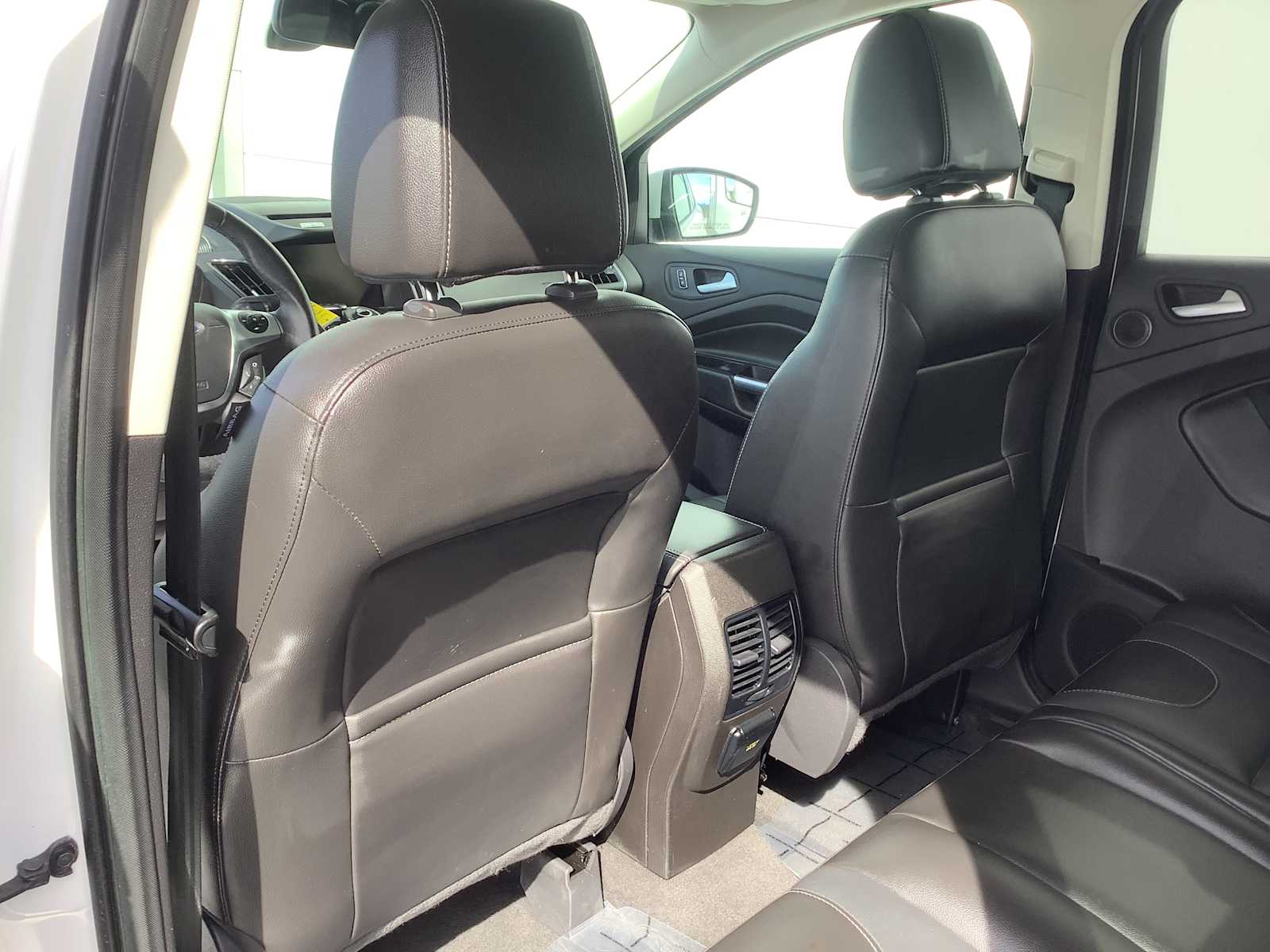 Thumbnail: 2013 Ford Escape - 12