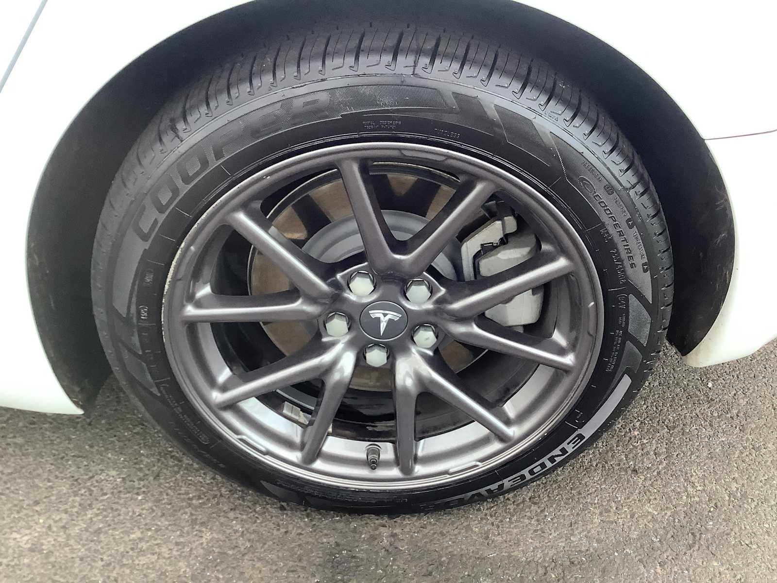 Thumbnail: 2018 Tesla Model 3 - 7