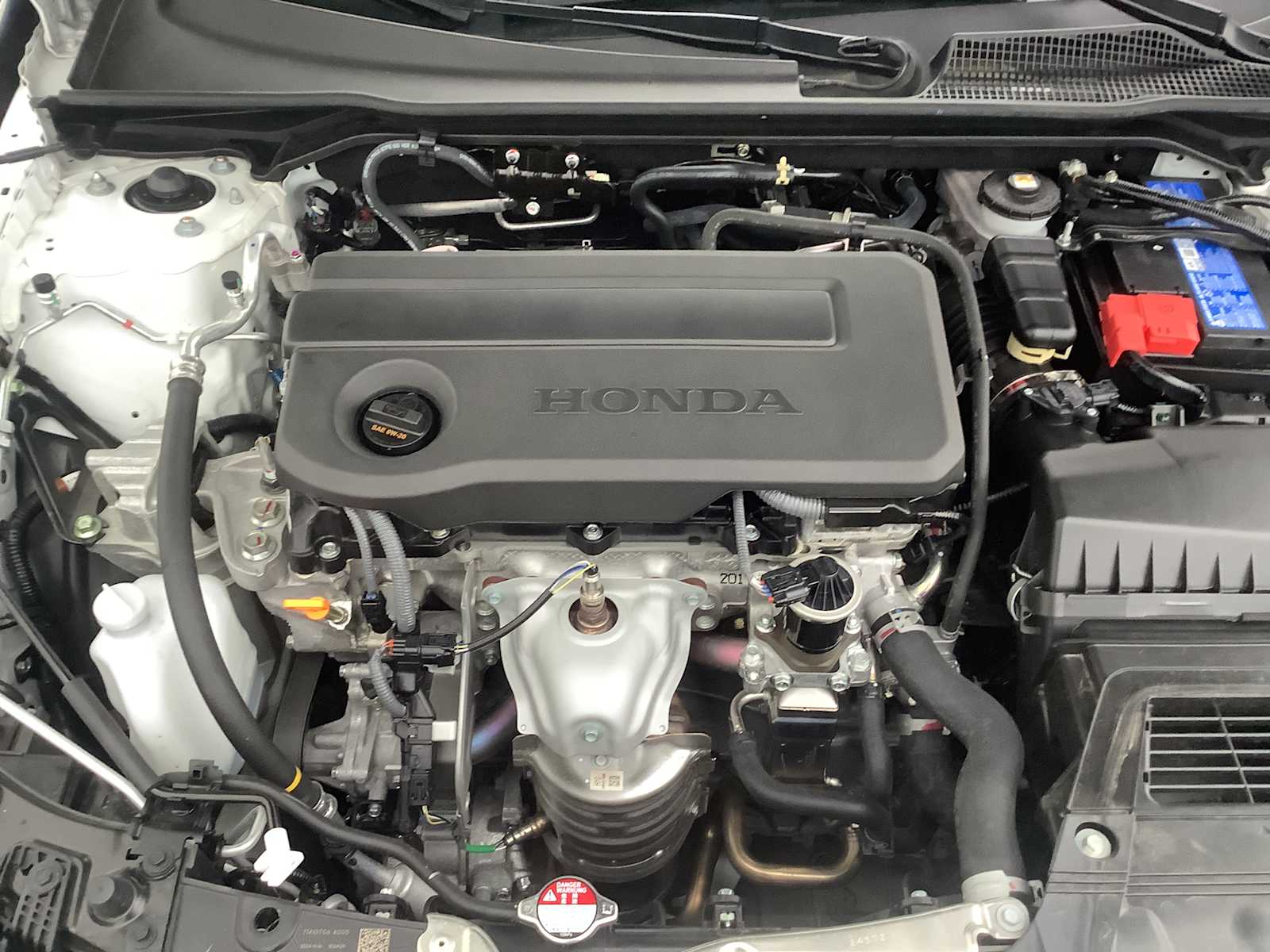 Thumbnail: 2025 Honda Civic - 8