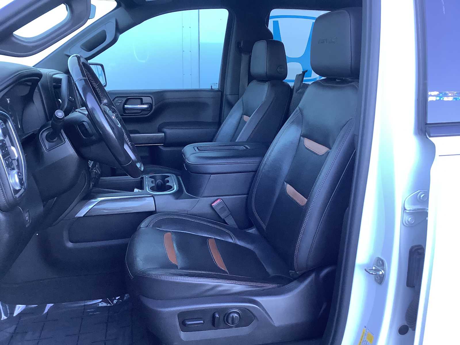 Thumbnail: 2020 GMC Sierra 1500 - 11