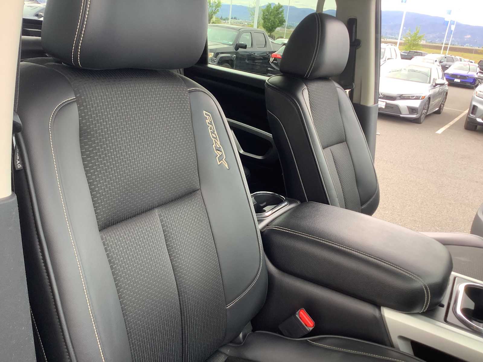 2018 Nissan Titan XD Pro-4X - Photo 14