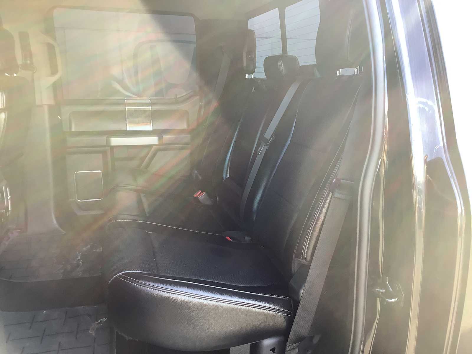 Thumbnail: 2017 Ford F-350 - 13