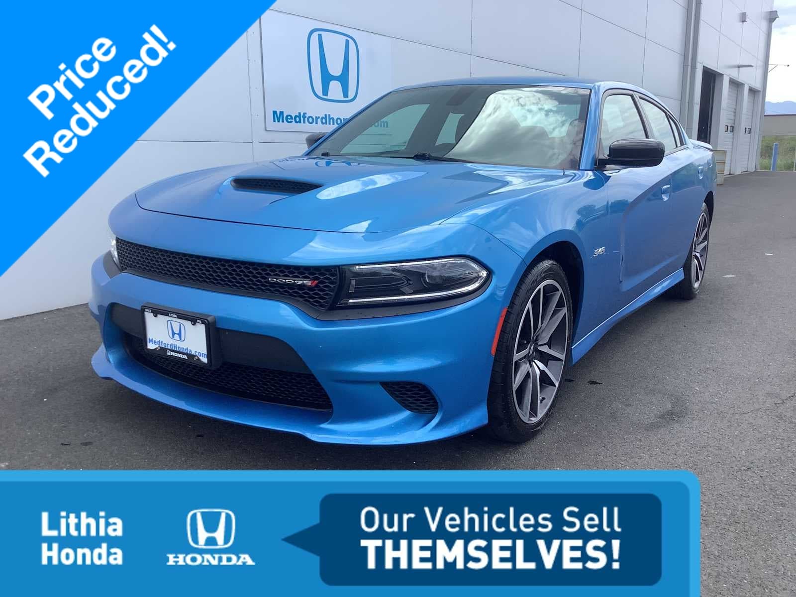 2023 Dodge Charger R/T -
                  Medford, OR