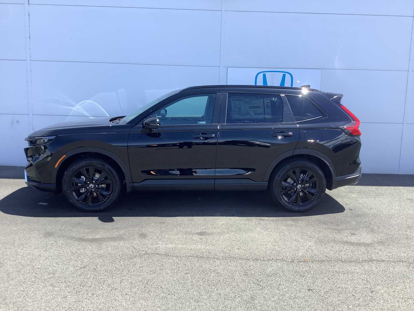 Thumbnail: 2026 Honda CR-V - 3