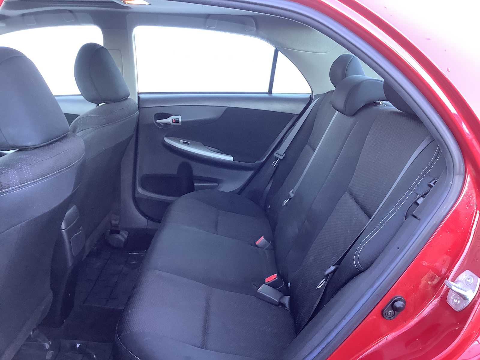 Thumbnail: 2012 Toyota Corolla - 13