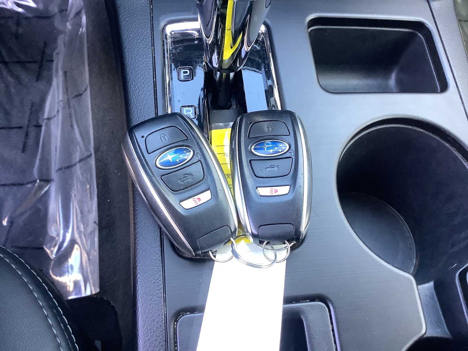 Thumbnail: 2019 Subaru Outback - 19