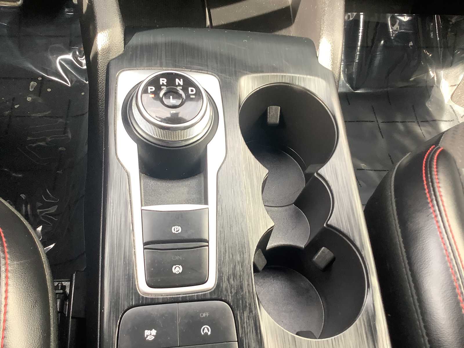 Thumbnail: 2023 Ford Escape - 18