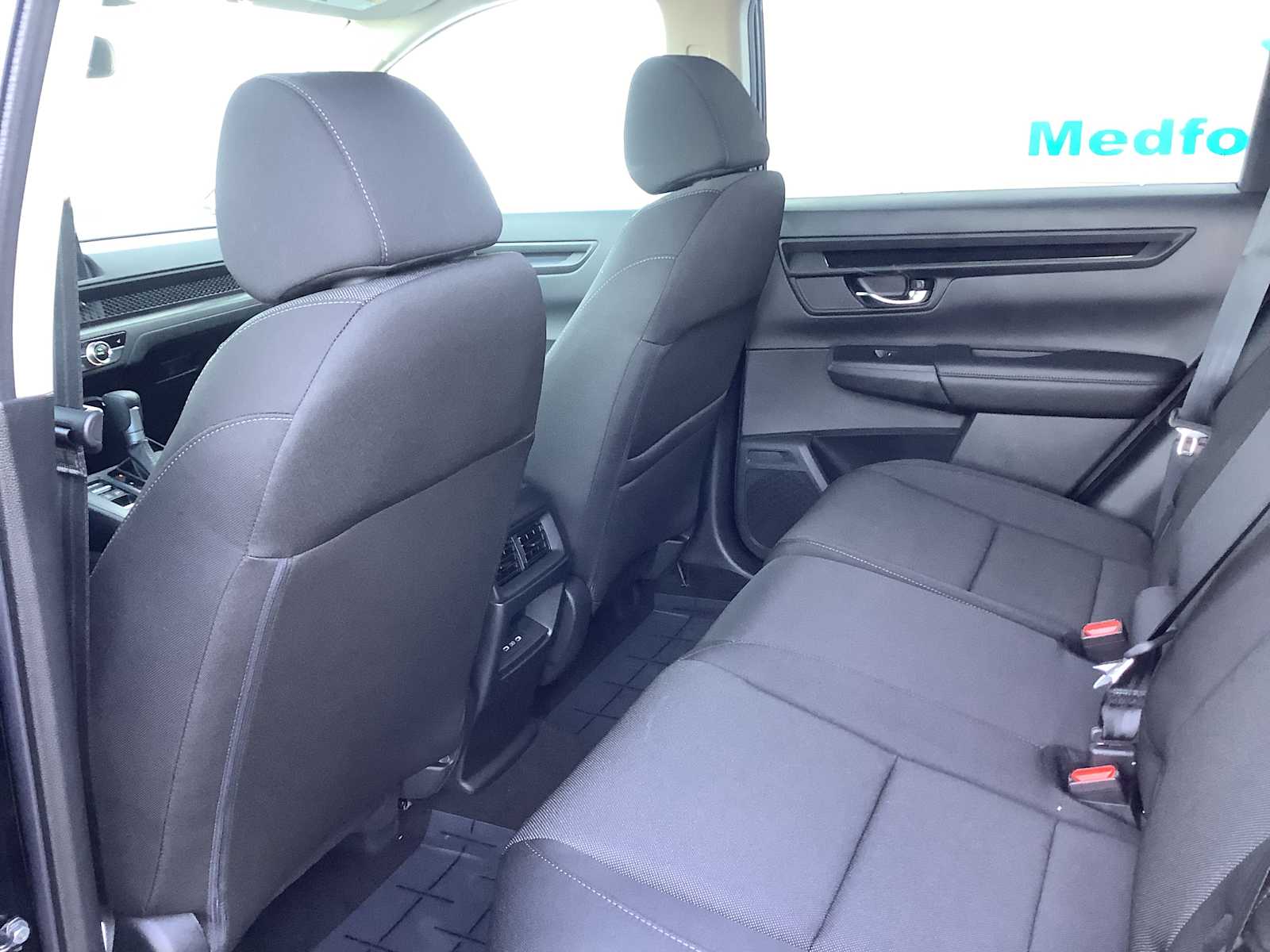 Thumbnail: 2026 Honda CR-V - 13