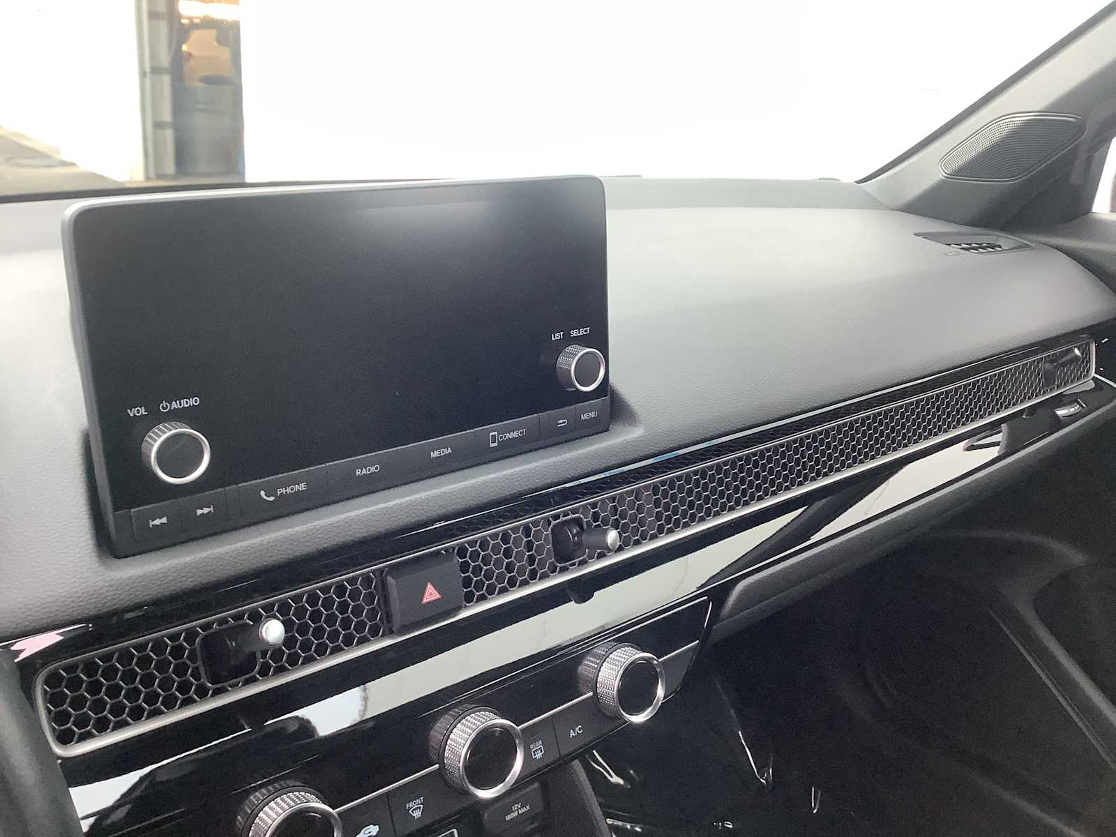 Thumbnail: 2024 Honda Civic - 17