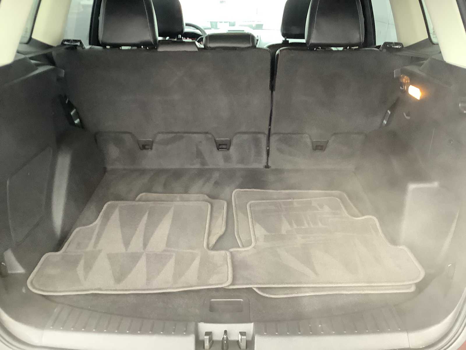 Thumbnail: 2018 Ford Escape - 14