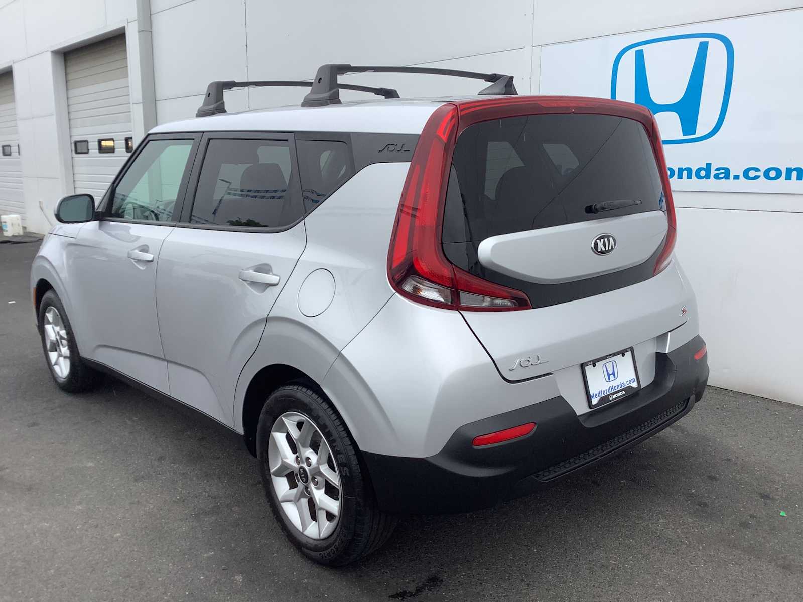 Thumbnail: 2021 Kia Soul - 4