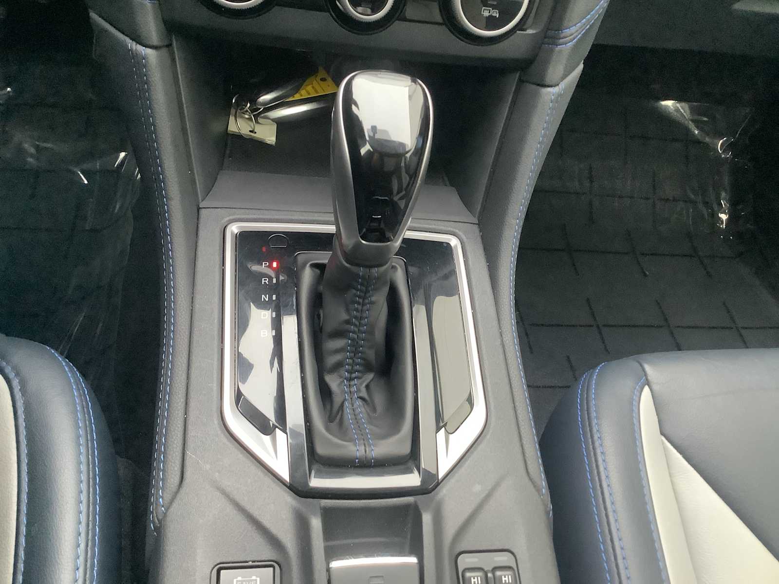 Thumbnail: 2021 Subaru Crosstrek - 18