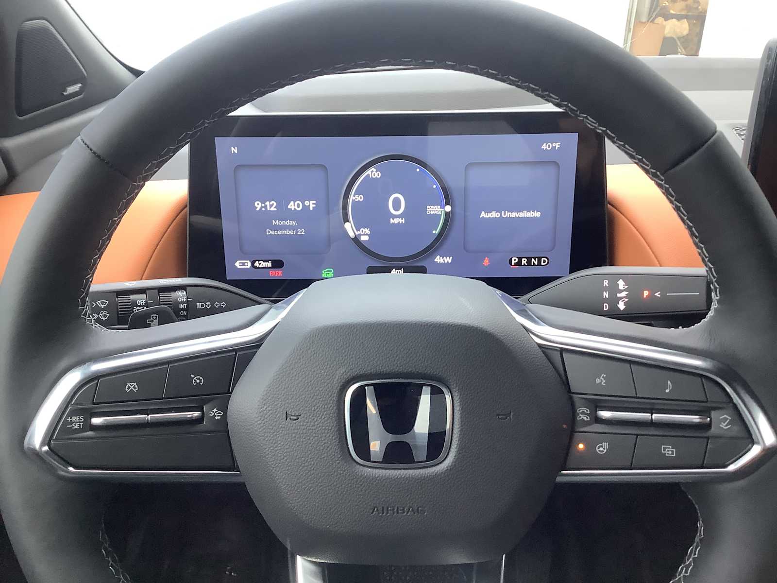 Thumbnail: 2026 Honda Prologue - 16