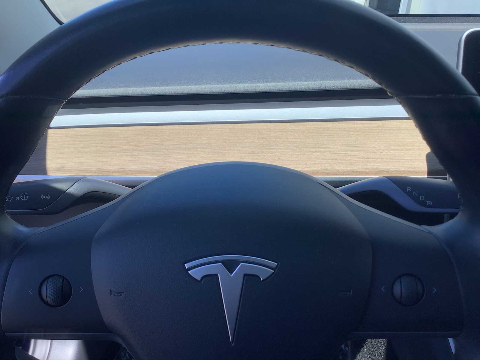 Thumbnail: 2018 Tesla Model 3 - 15