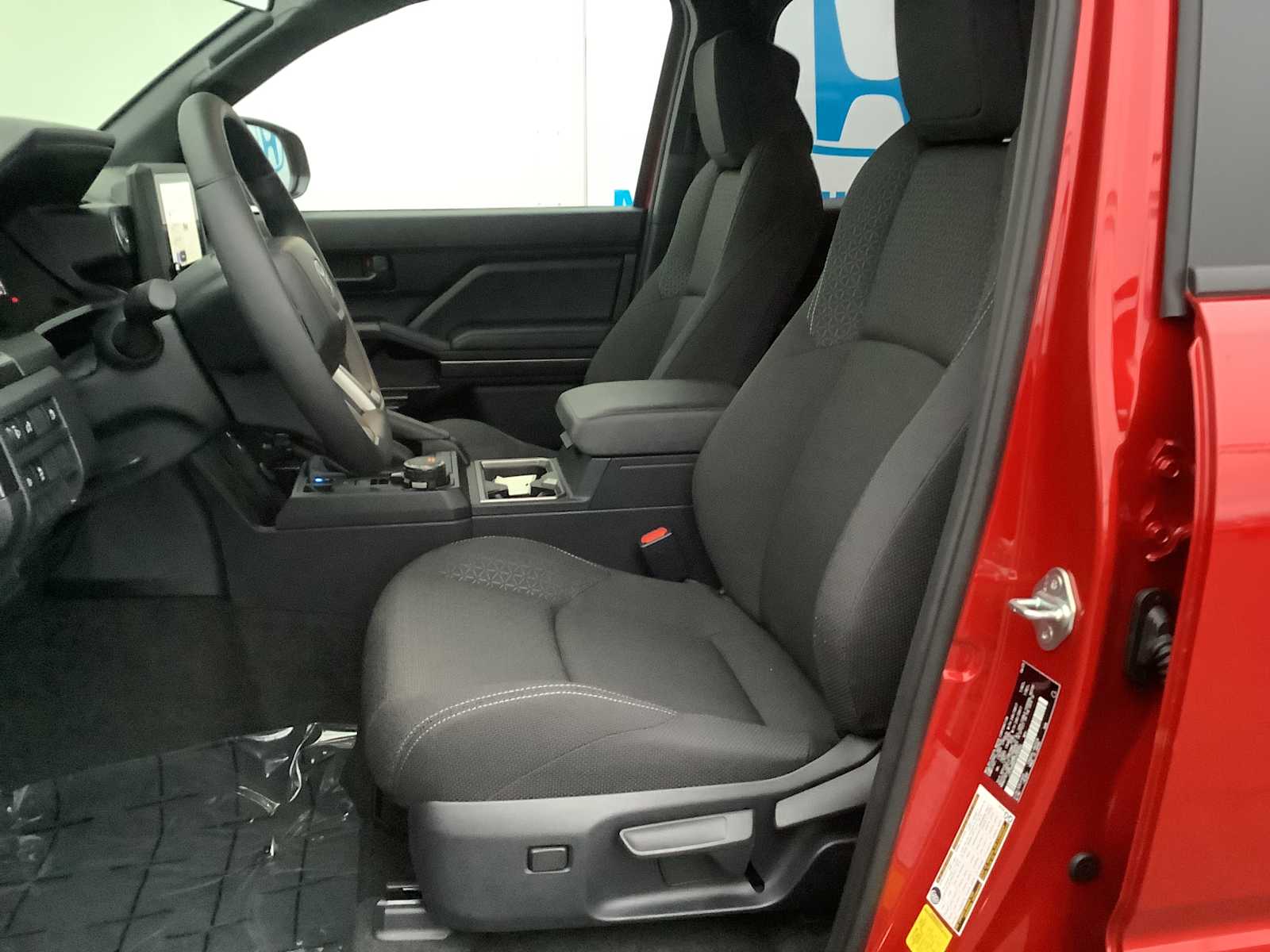 Thumbnail: 2025 Toyota 4Runner - 11