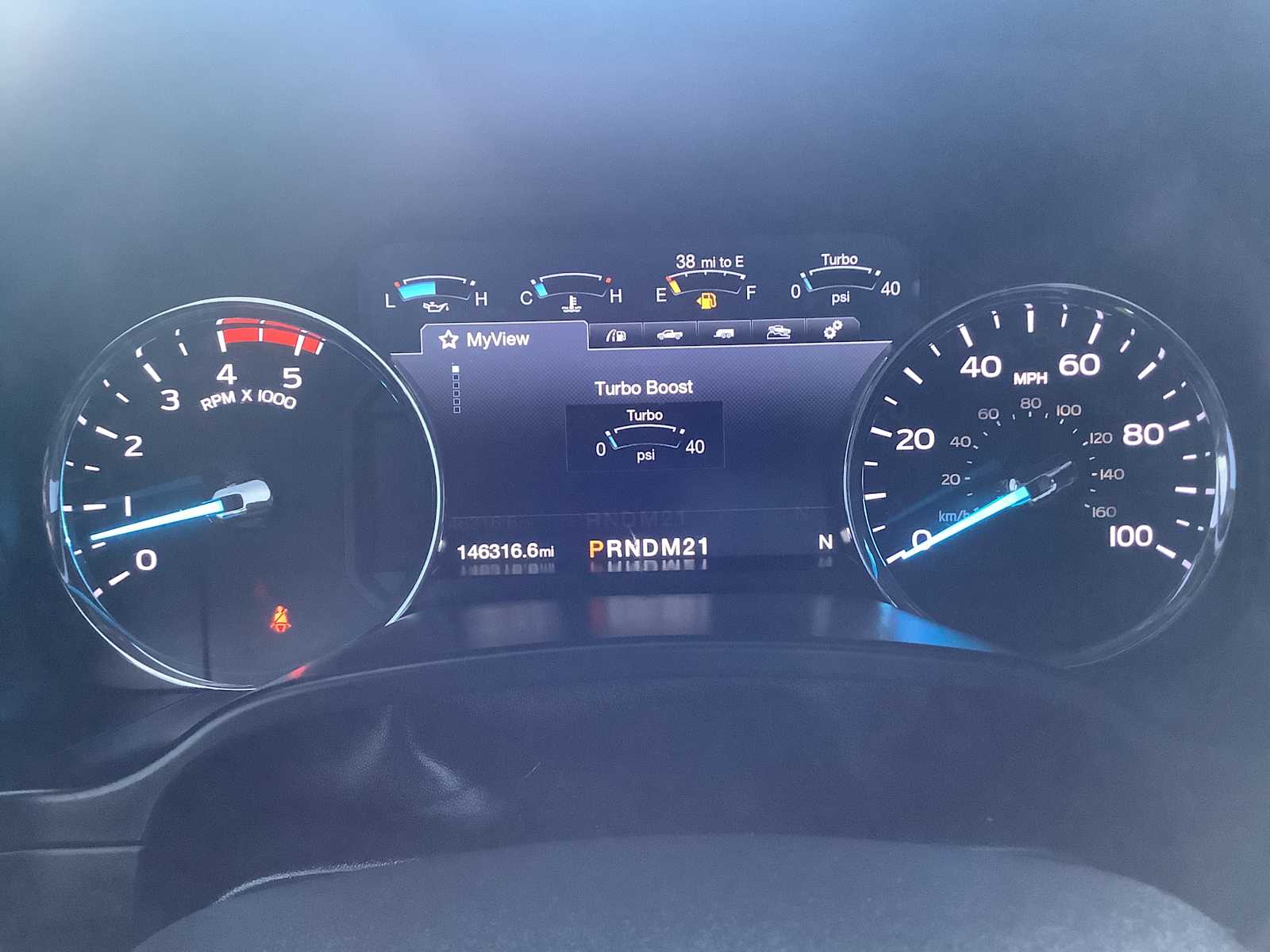 Thumbnail: 2017 Ford F-350 - 20