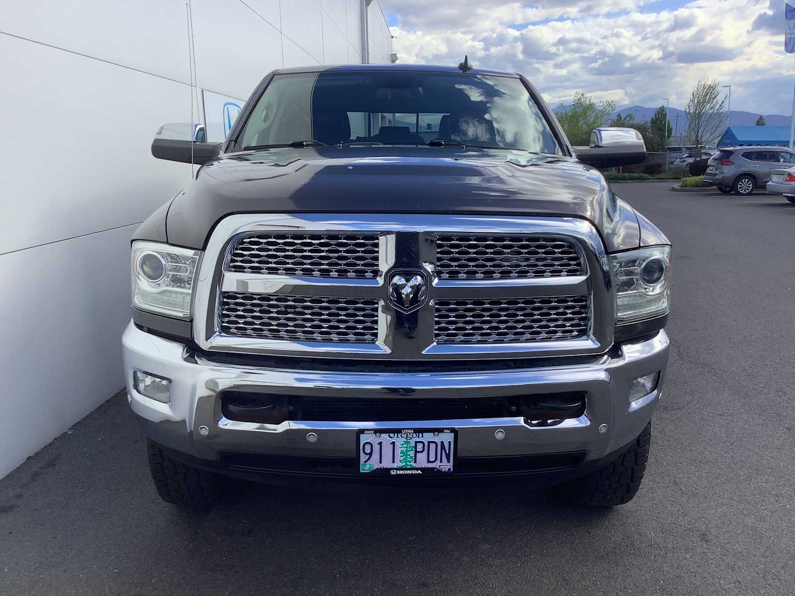 Thumbnail: 2017 RAM 2500 - 6