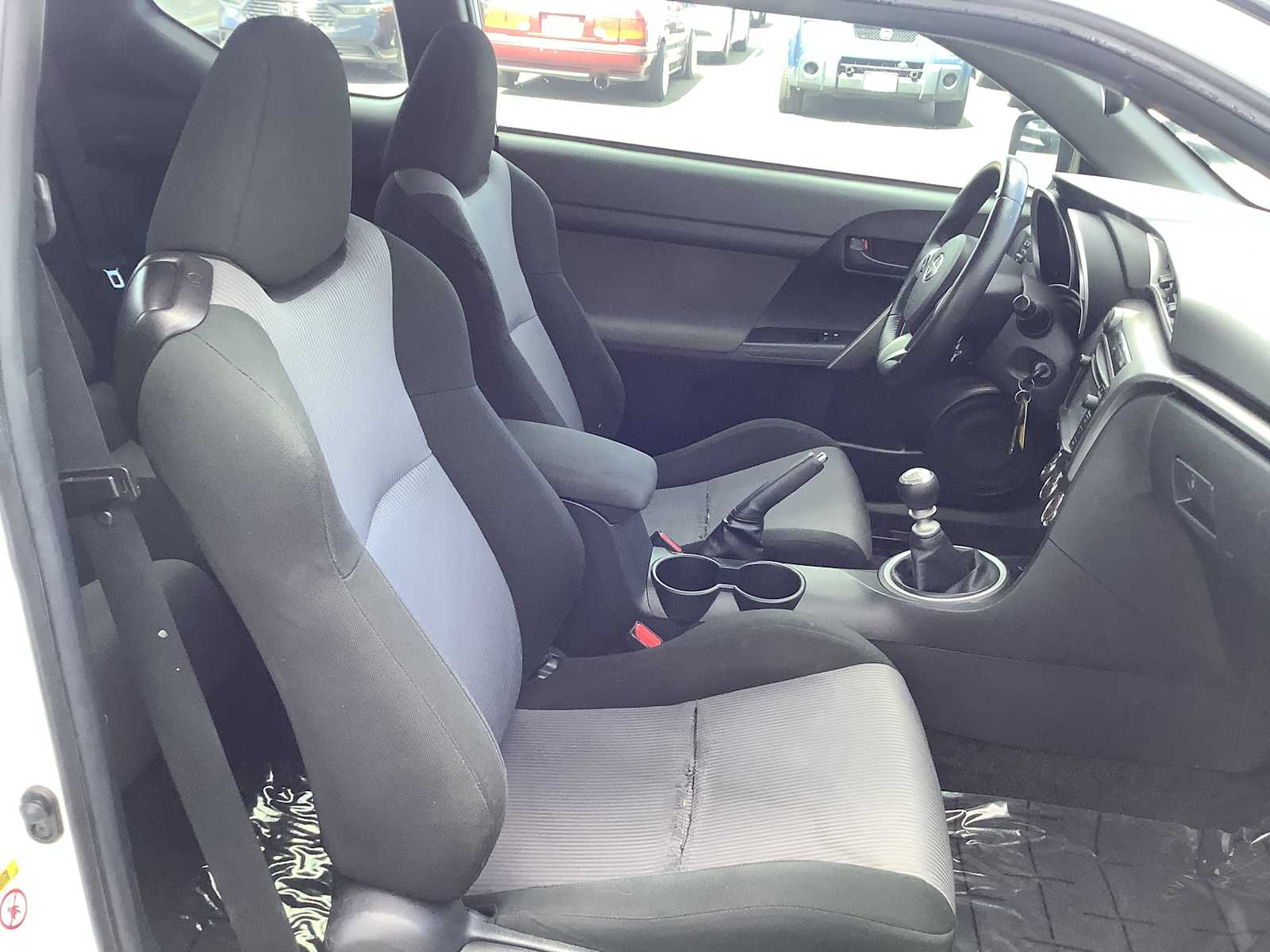 Thumbnail: 2014 Scion tC - 15