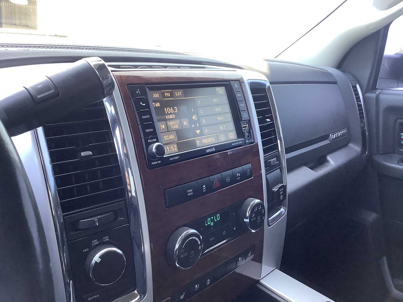 Thumbnail: 2012 RAM 2500 - 17