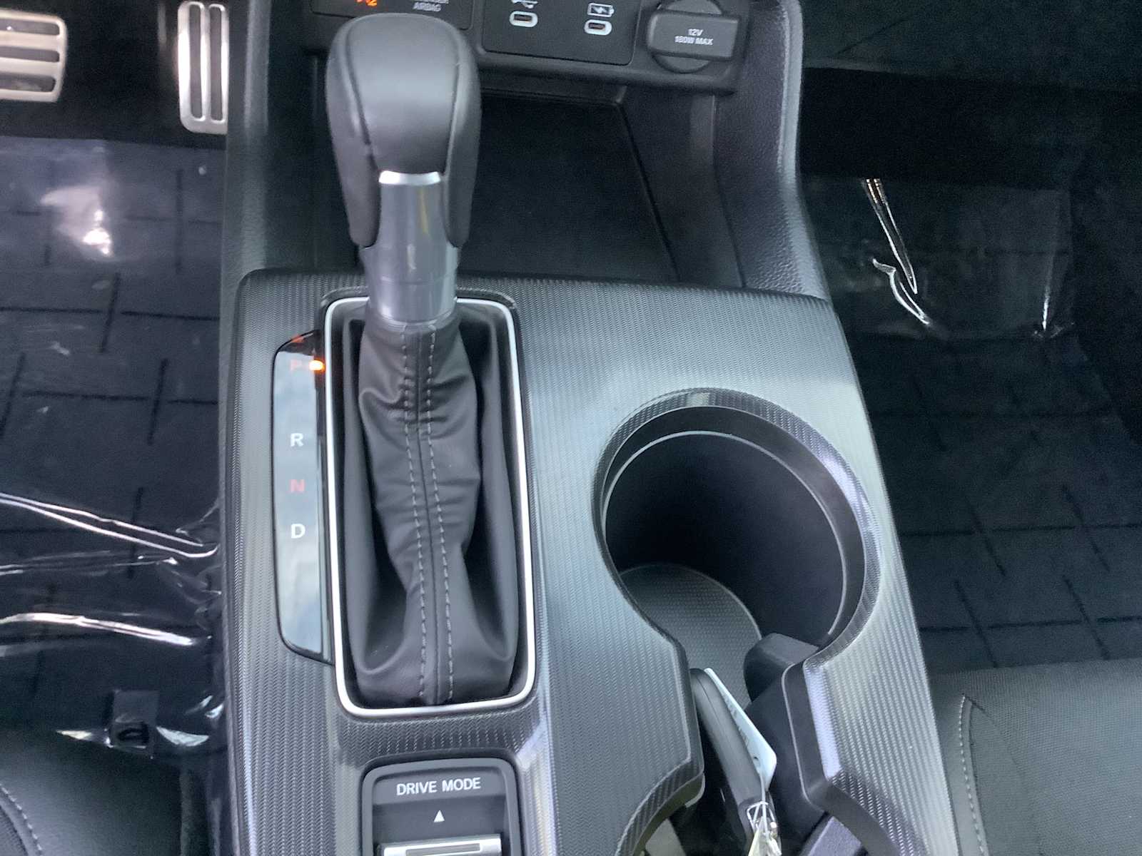 2026 Honda Civic Sport - Photo 18