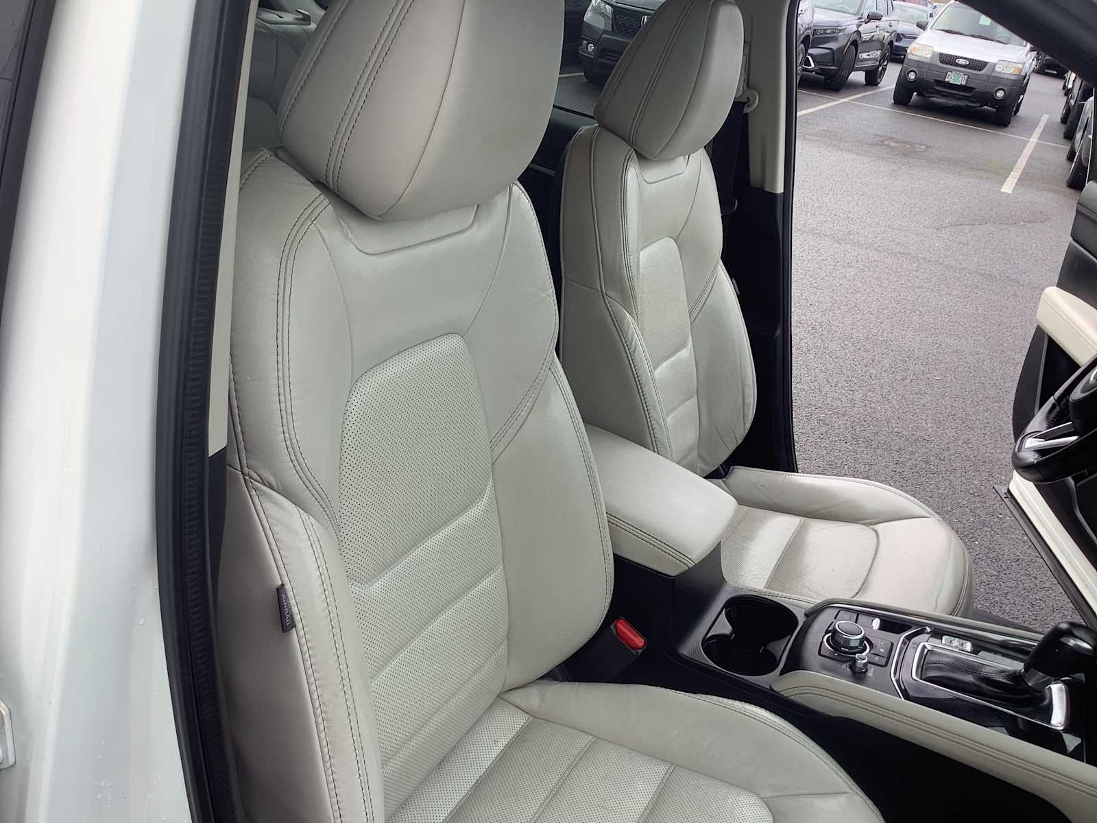 Thumbnail: 2017 Mazda CX-5 - 14