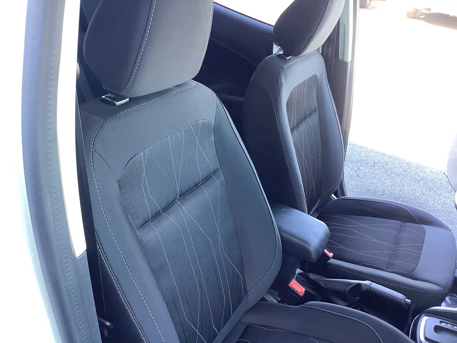 Thumbnail: 2022 Ford EcoSport - 13