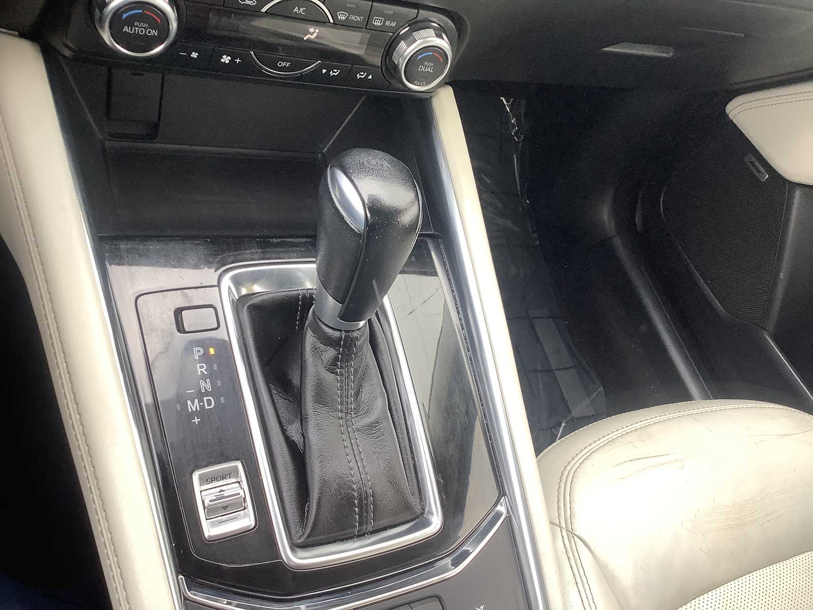 Thumbnail: 2017 Mazda CX-5 - 17