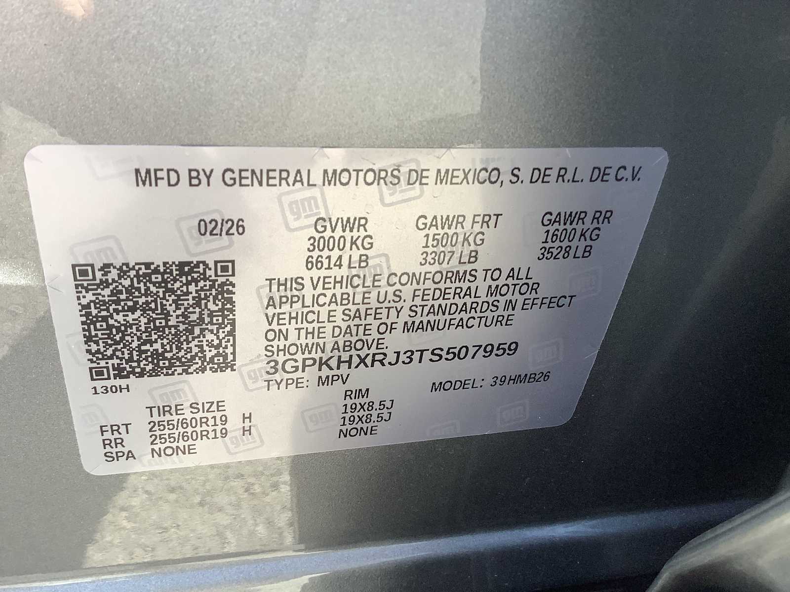 Thumbnail: 2026 Honda Prologue - 21