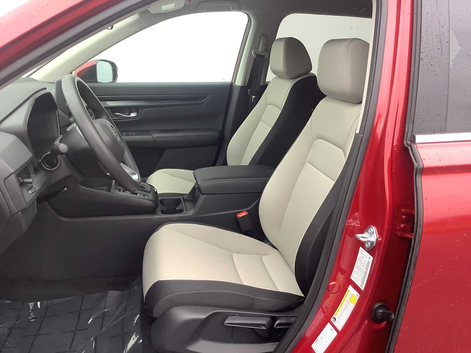 Thumbnail: 2026 Honda CR-V - 11