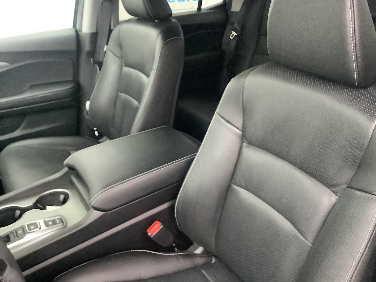 Thumbnail: 2026 Honda Ridgeline - 11