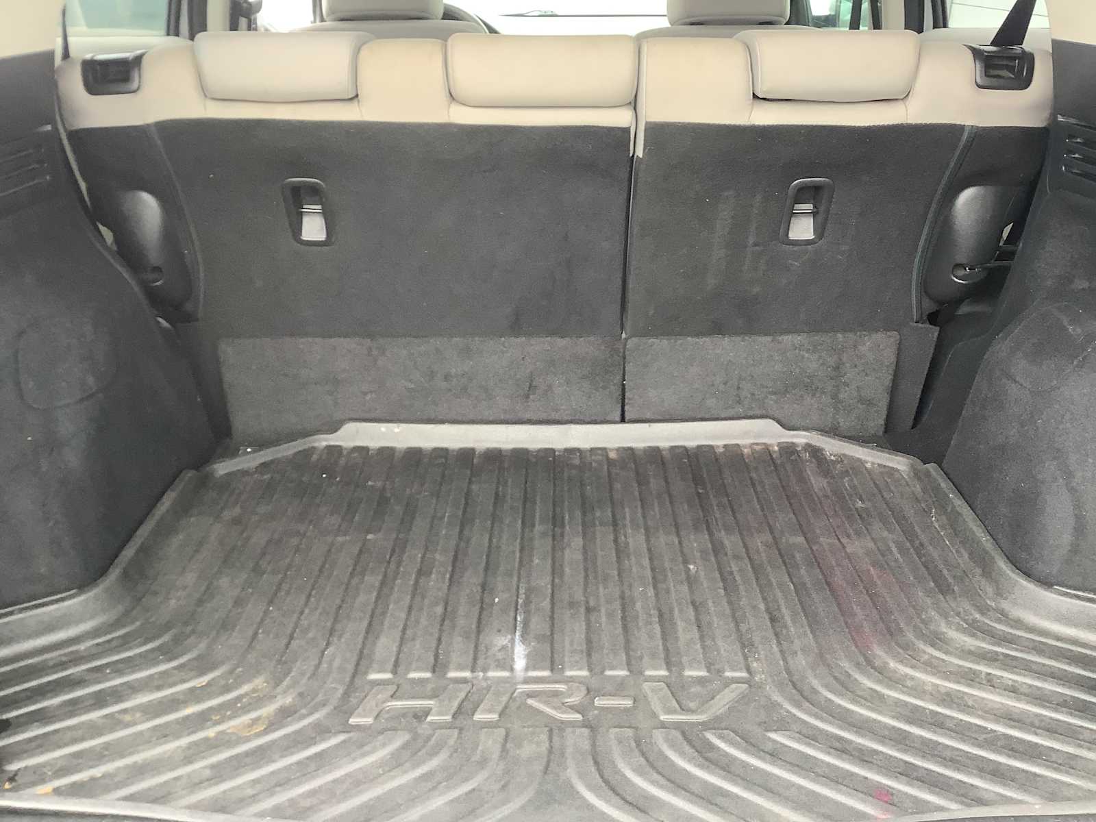 Thumbnail: 2018 Honda HR-V - 19